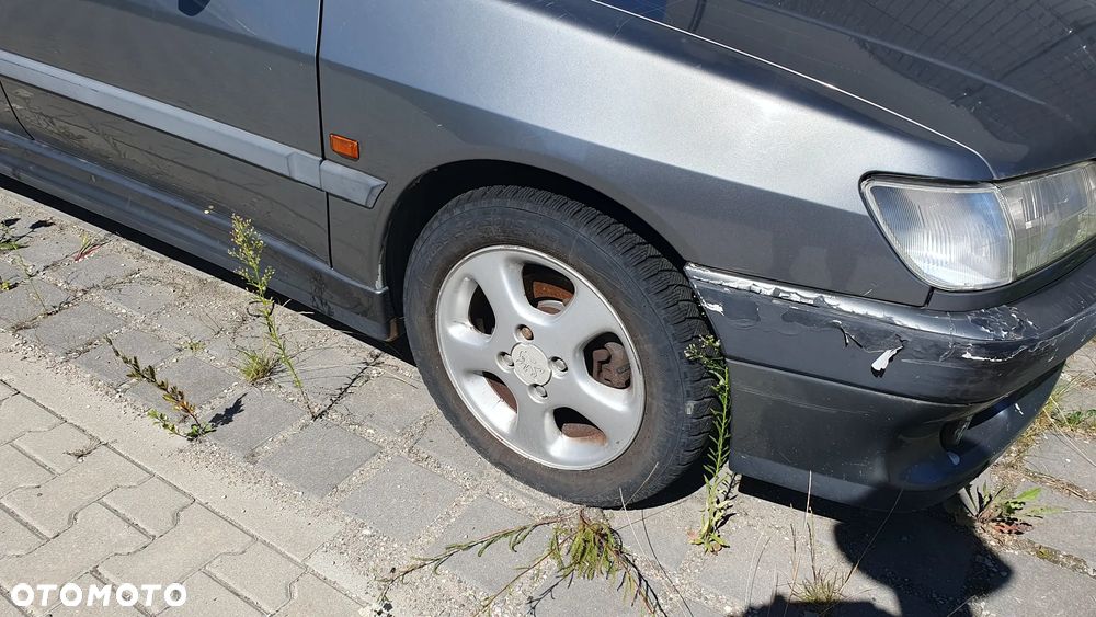 Peugeot 306 - 17