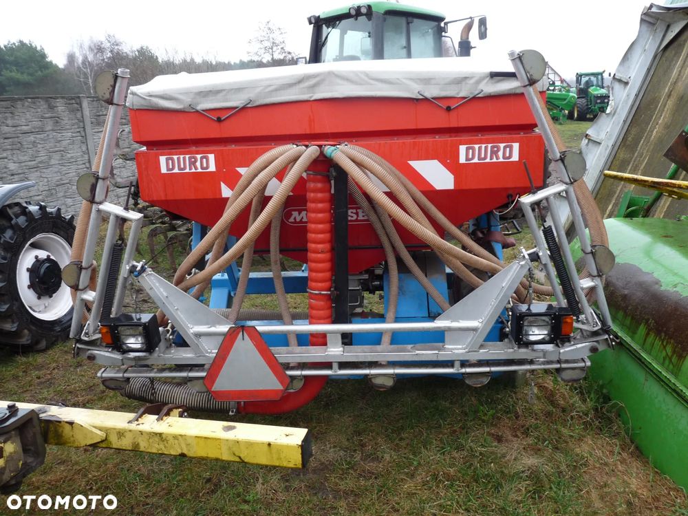 Inny BRONA TALERZOWA AGREGAT UPRAWOWY - 13