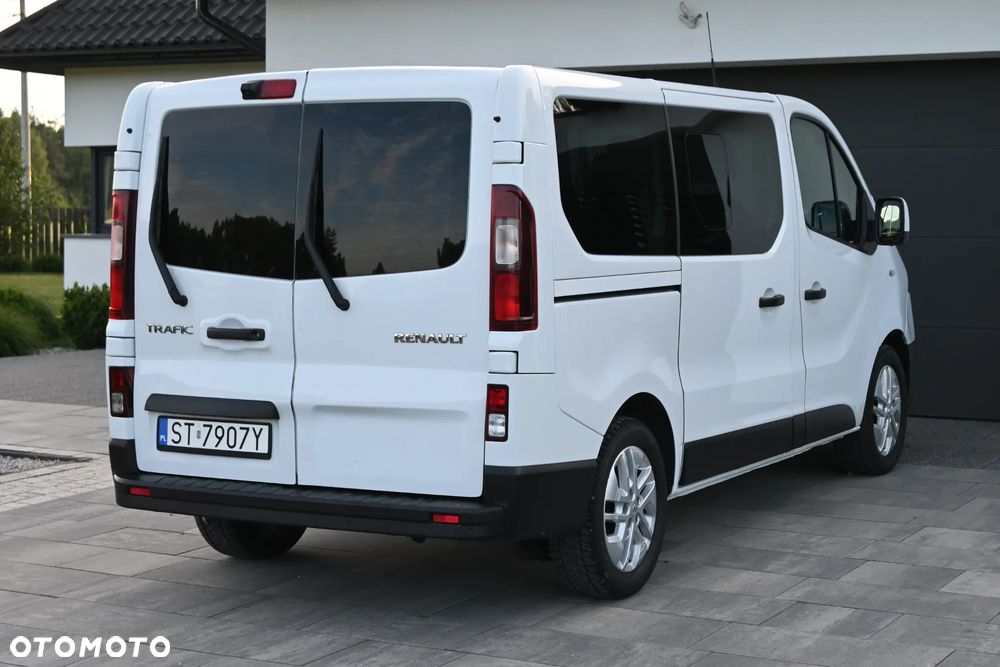 Renault Trafic - 7
