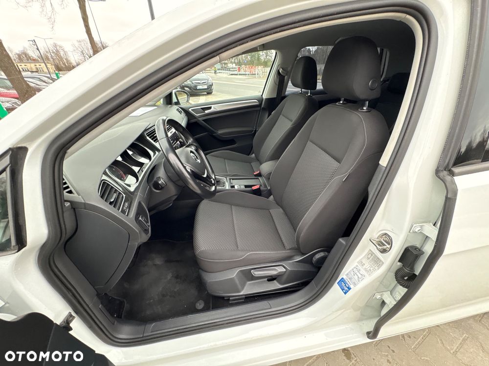 Volkswagen Golf 1.0 TSI Highline - 7