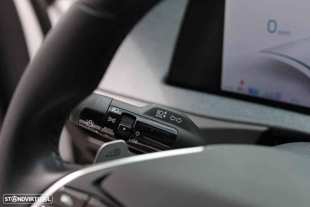 Kia EV6 58 kWh Air - 35