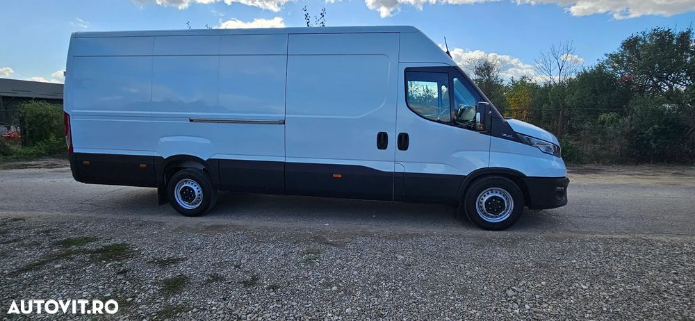 Iveco 35S14 L5H3 - 15