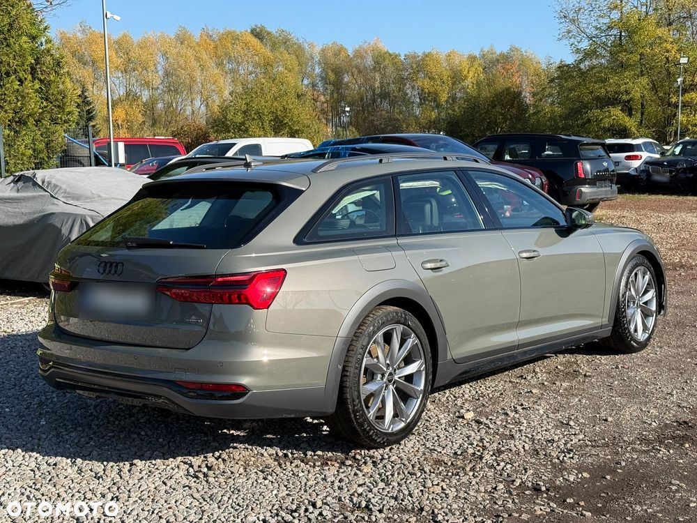 Audi A6 Allroad 55 TFSI mHEV Quattro S tronic - 4