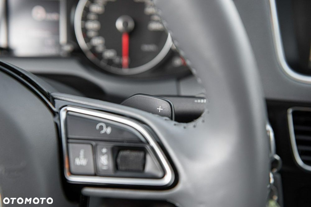 Audi Q5 3.0 TDI Quattro S tronic - 28