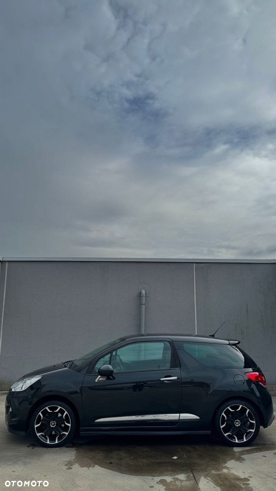 Citroën DS3 1.6 THP SportChic - 9