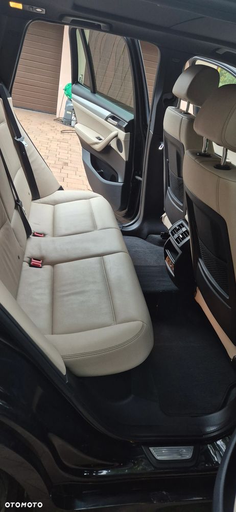 BMW X3 xDrive28i M Sport sport - 11