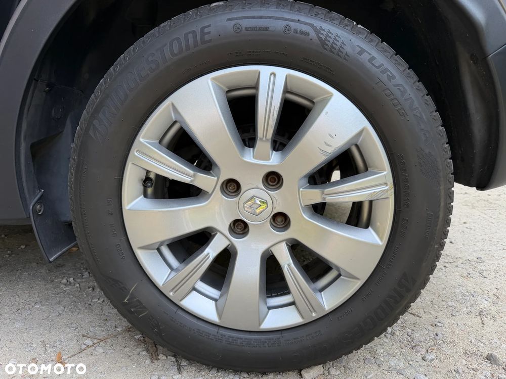 Renault Captur (ENERGY) dCi 90 INTENS - 31