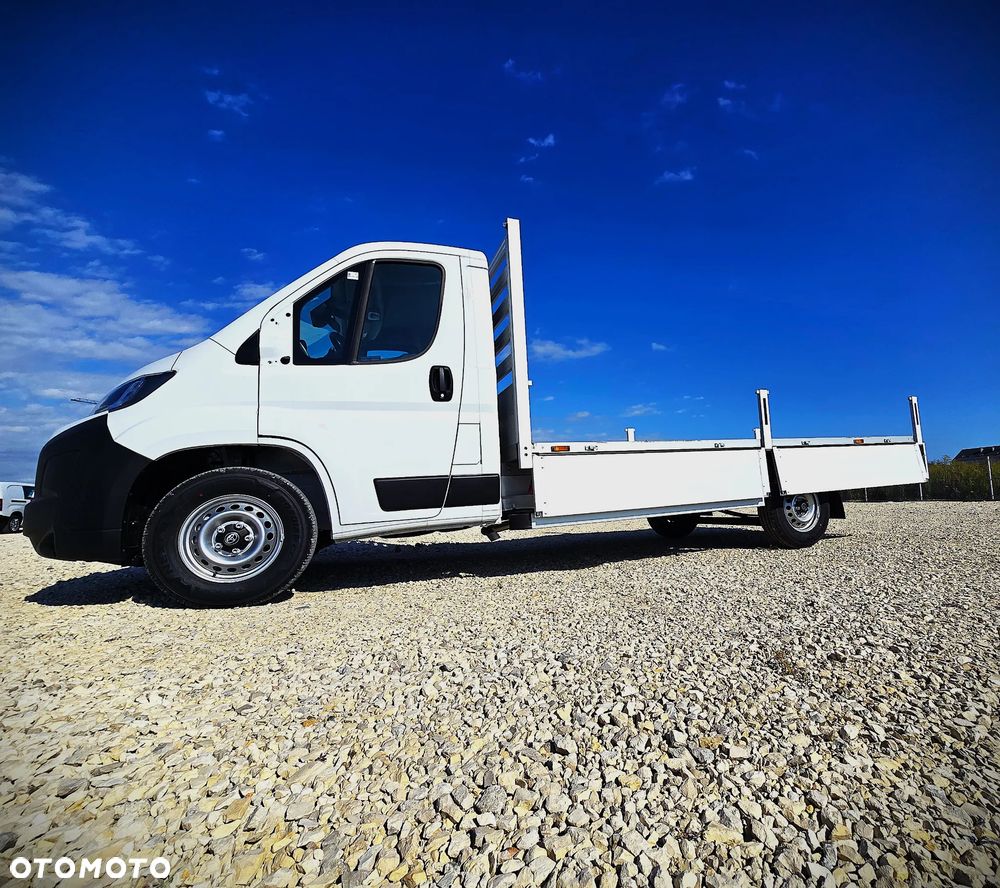 Toyota Proace Max L4H1 - 15