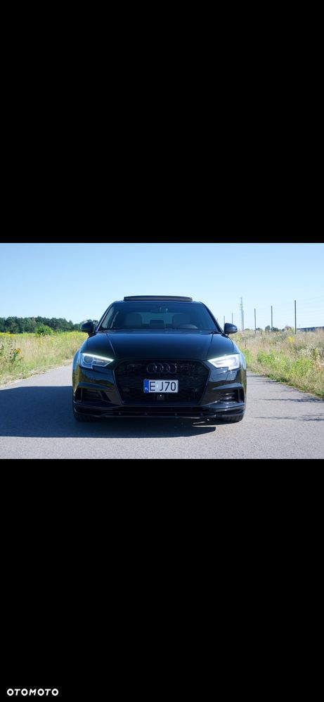 Audi A3 Limousine - 3