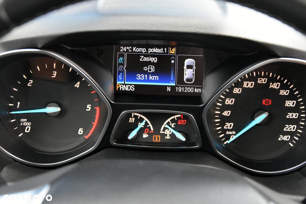 Ford Kuga 2.0 TDCi 4x4 Individual - 36