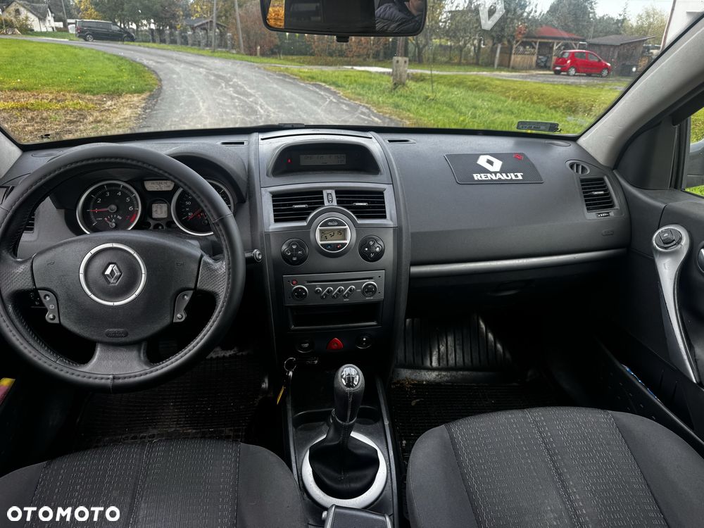 Renault Megane - 6
