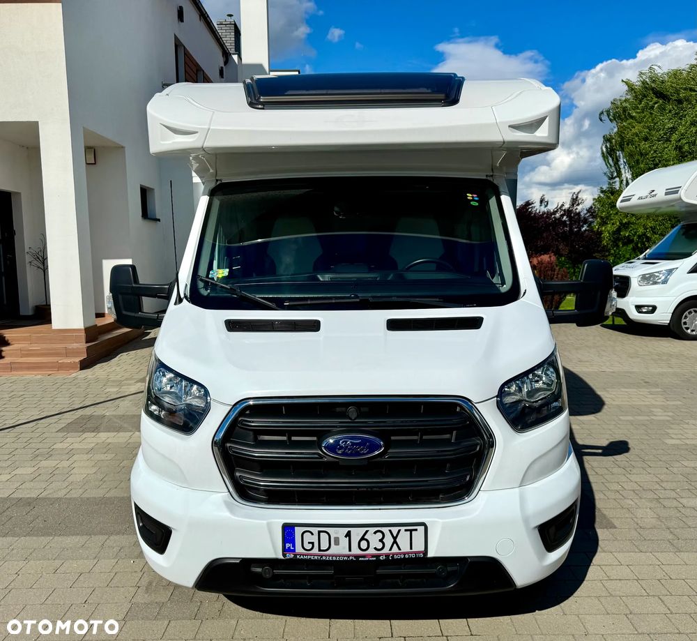 CI Horon 65XT+ 2021 automat 170KM FV23% z PL zimowy MAX wyp - 10