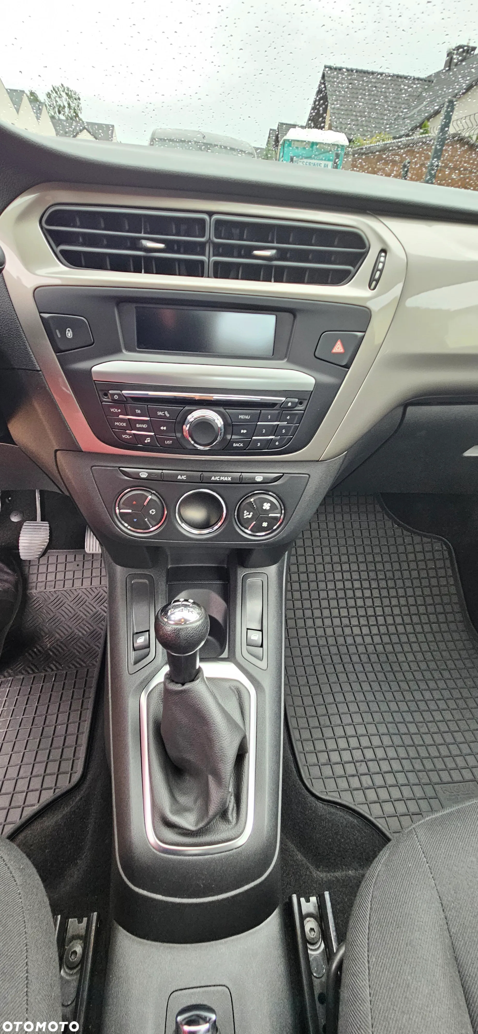 Citroën C-Elysée 1.2 VTi Seduction - 4