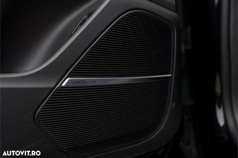 Audi Q8 SUV TDI quattro 210 kW tiptronic S line business - 24