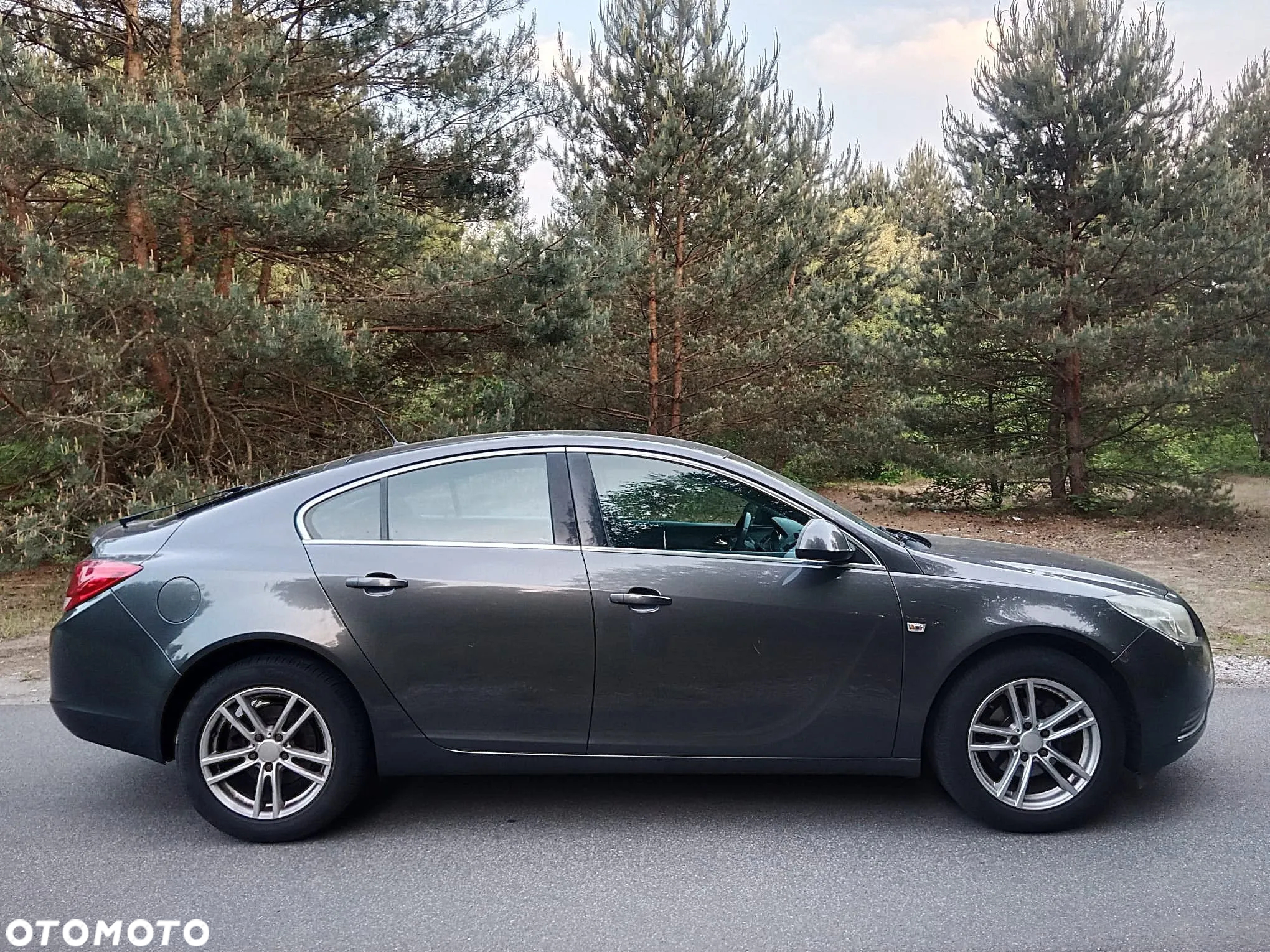 Opel Insignia - 4