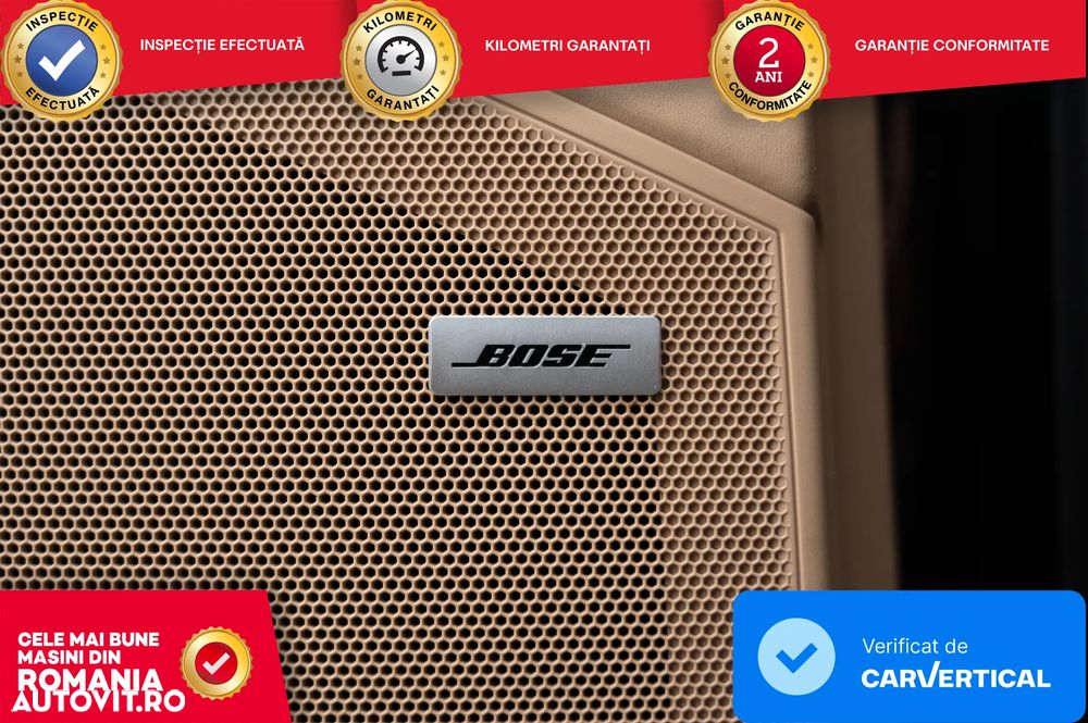 Porsche Cayenne Tiptronic S - 12