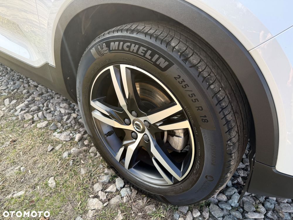 Volvo XC 40 D3 AWD Geartronic R-Design - 15