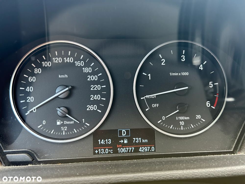 BMW X1 sDrive18d xLine - 20