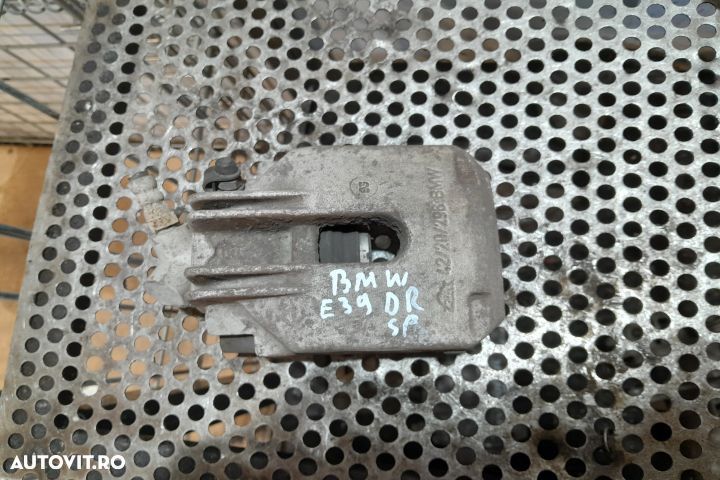 ETRIER SPATE DREAPTA  MX1253 BMW Seria 5 E39 [1995 - 2000] - 1