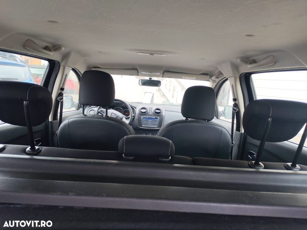 Dacia Logan - 10