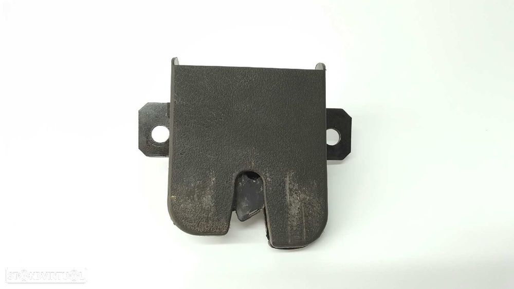 FECHADURA DA MALA VOLKSWAGEN GOLF IV BERLINA (1J1) BáSICO - 1