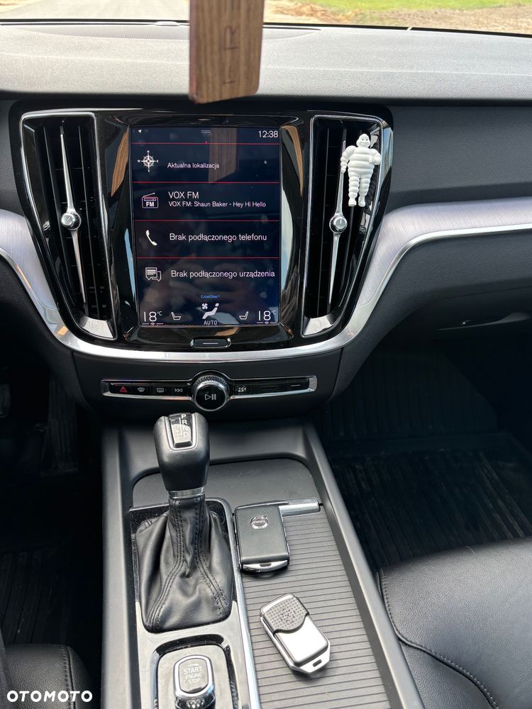 Volvo S60 - 12