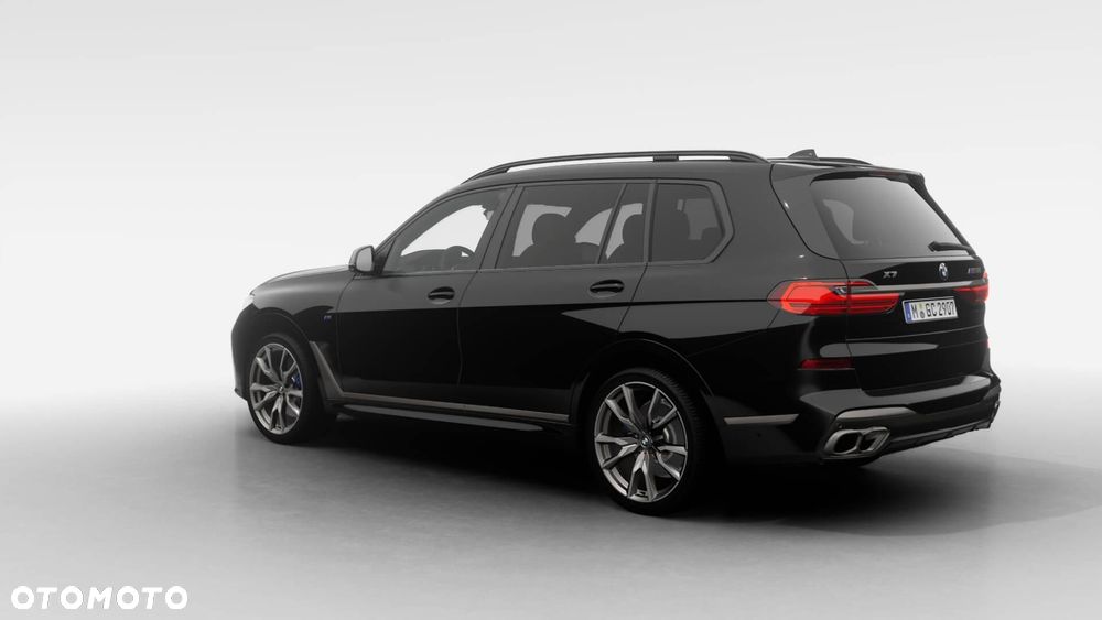 BMW X7 - 2