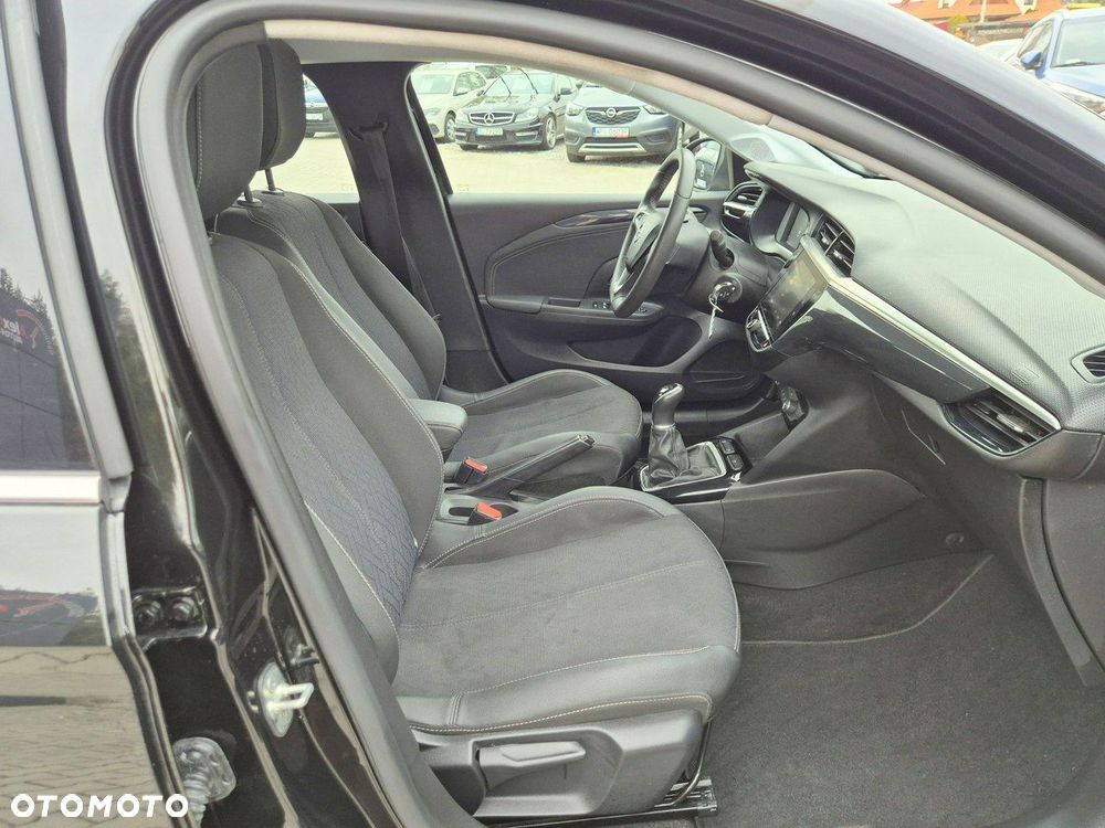 Opel Corsa 1.2 Elegance S&S - 27