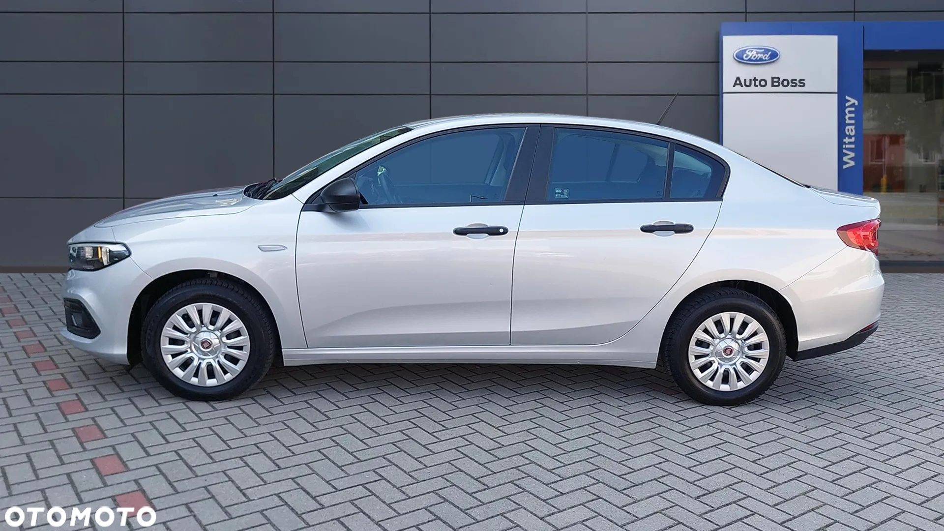 Fiat Tipo 1.4 Classic - 2