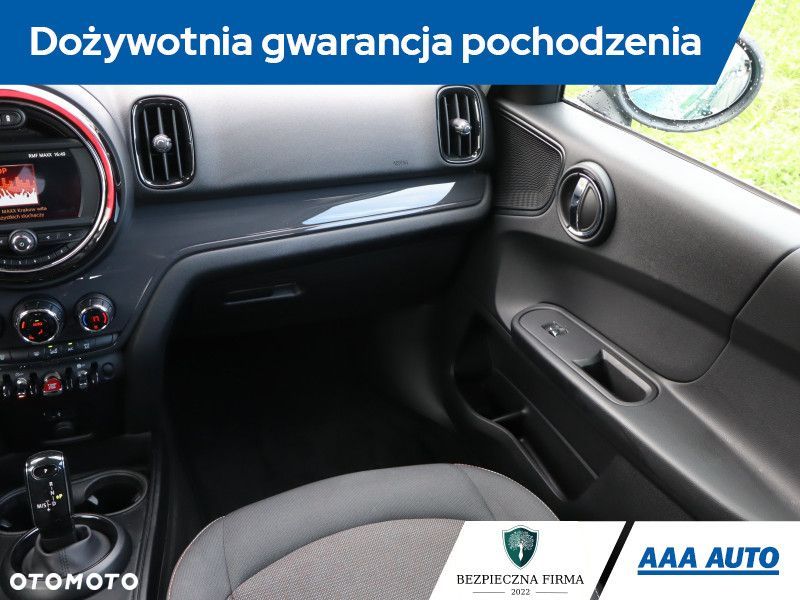 MINI Countryman - 10