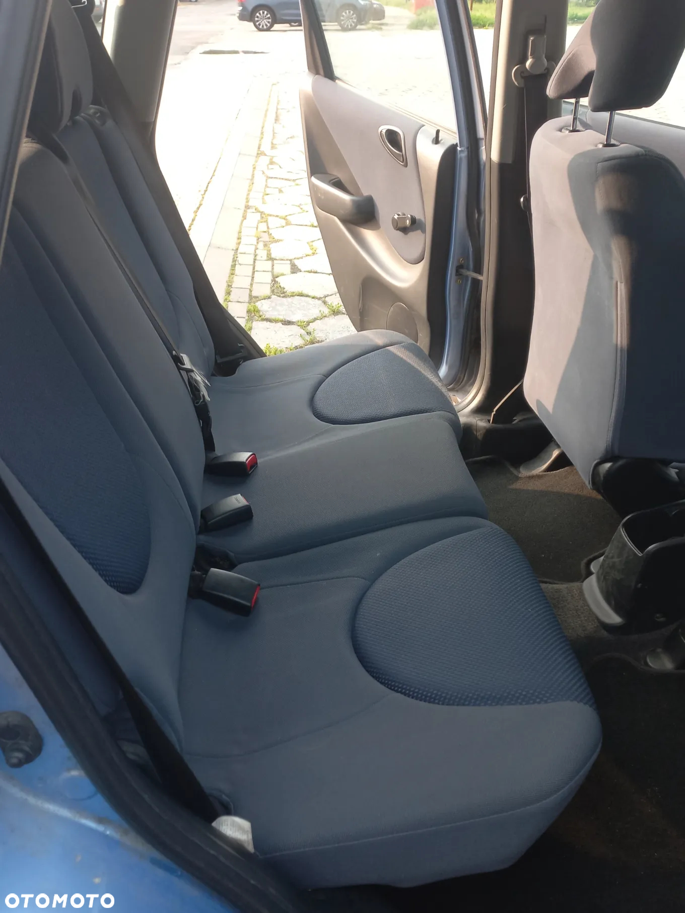 Honda Jazz 1.2 S - 4