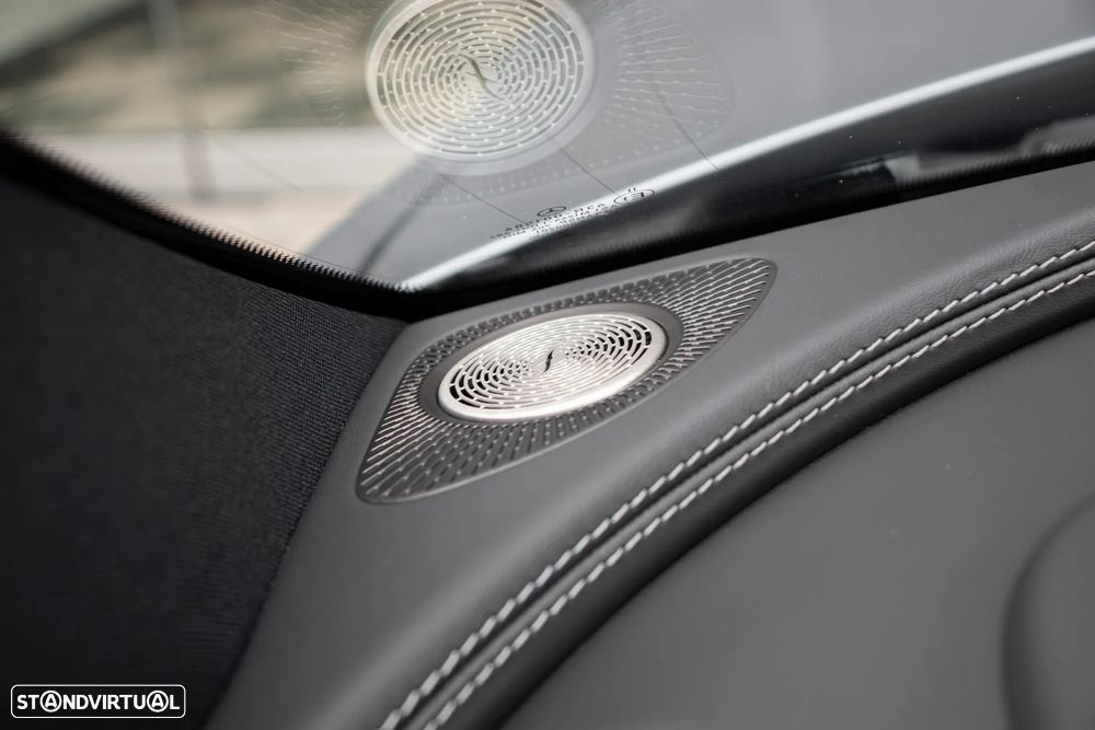 Mercedes-Benz SL 43 AMG Standard - 33