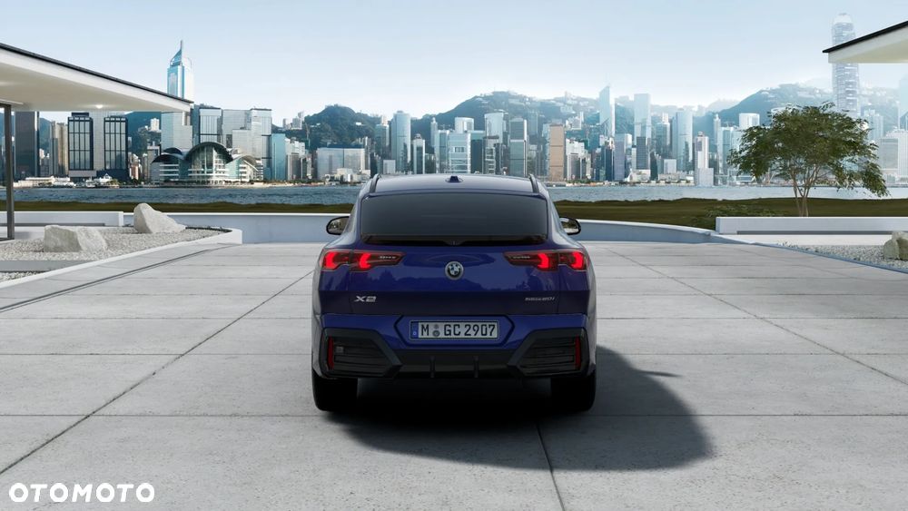 BMW X2 sDrive20i - 7