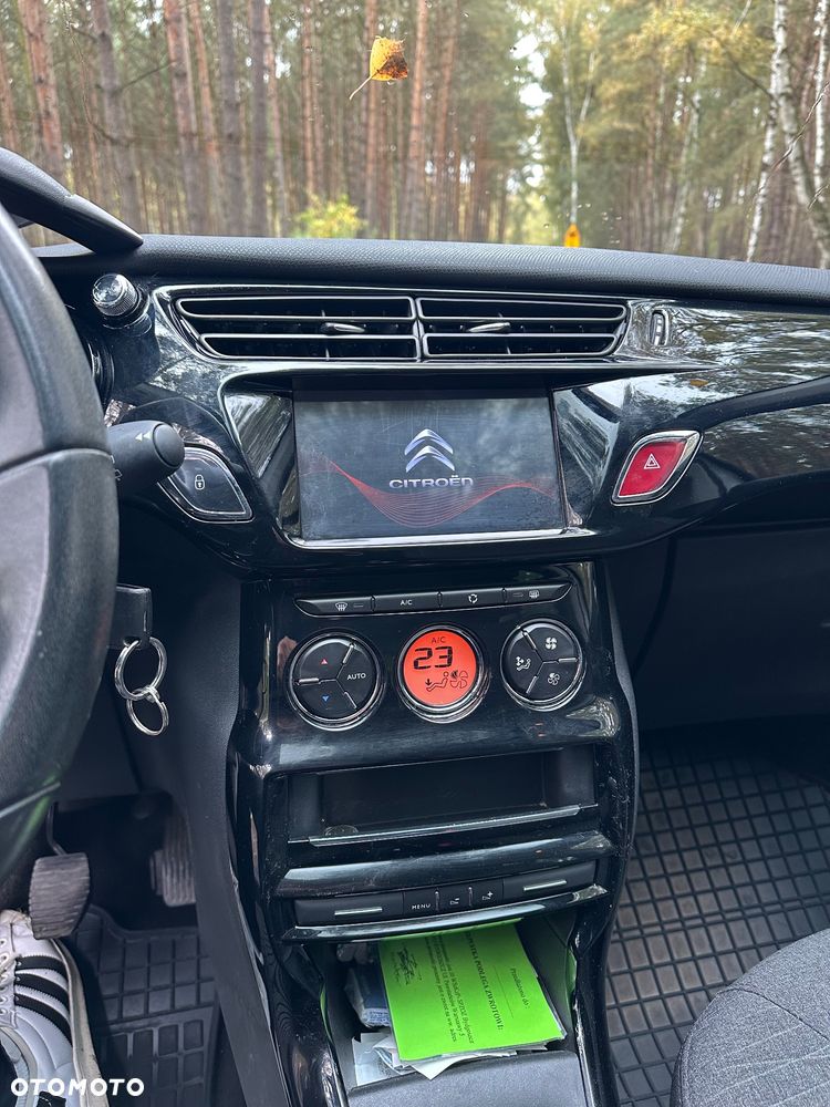 Citroën C3 1.2 PureTech MoreLife - 11