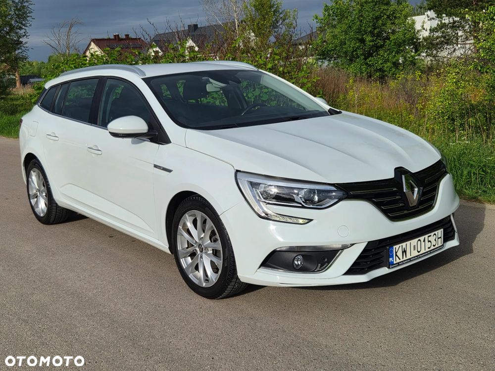 Renault Megane - 2
