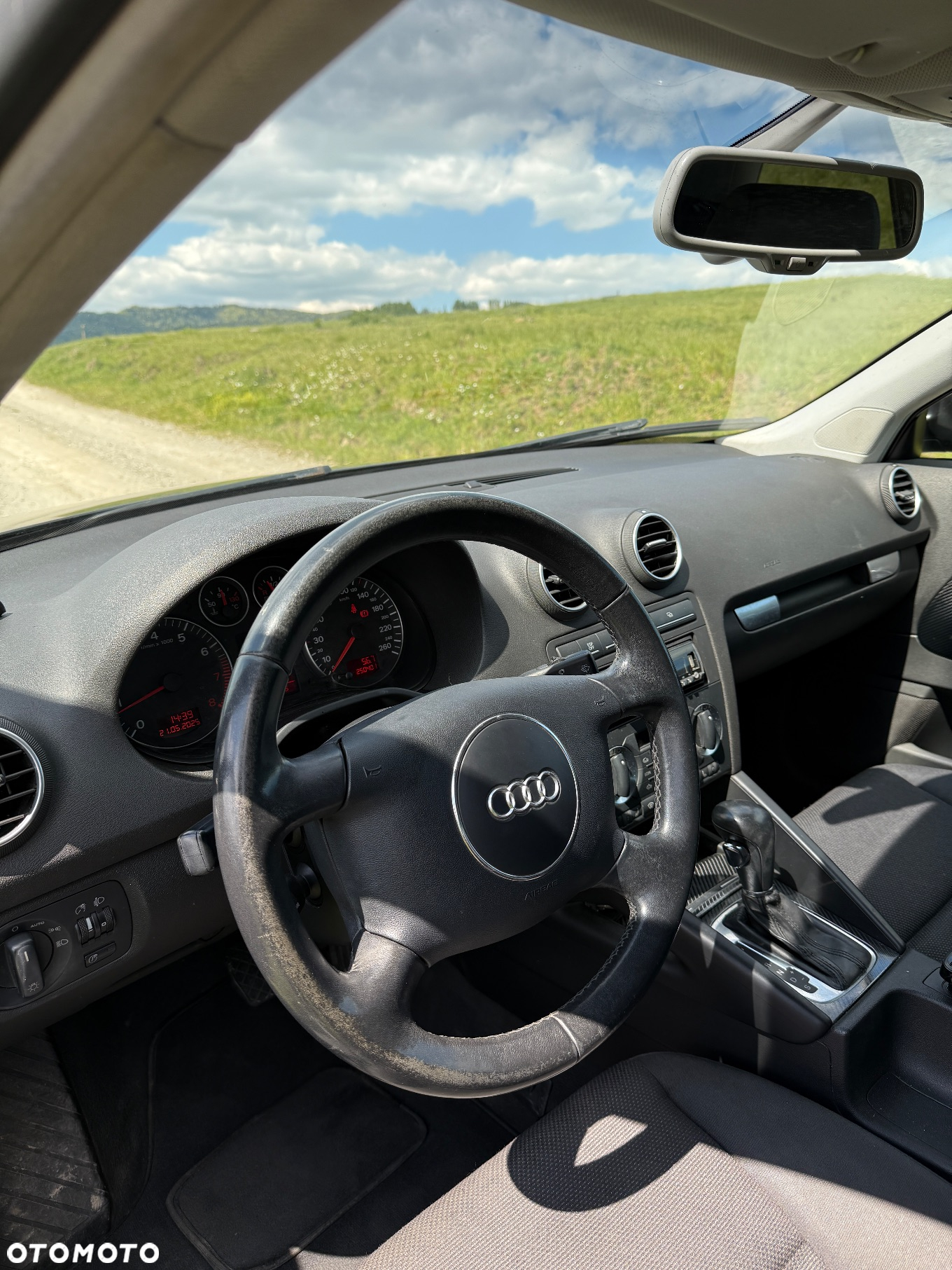 Audi A3 1.6 Ambiente S tronic - 11