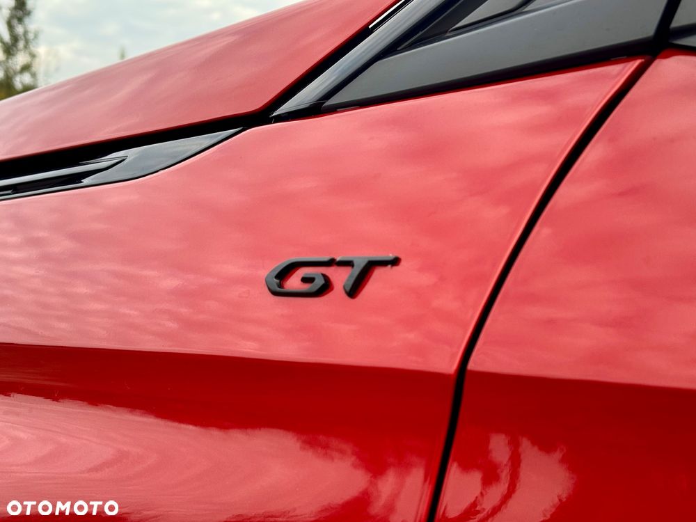 Peugeot 5008 BlueHDi 180 EAT8 GT - 34