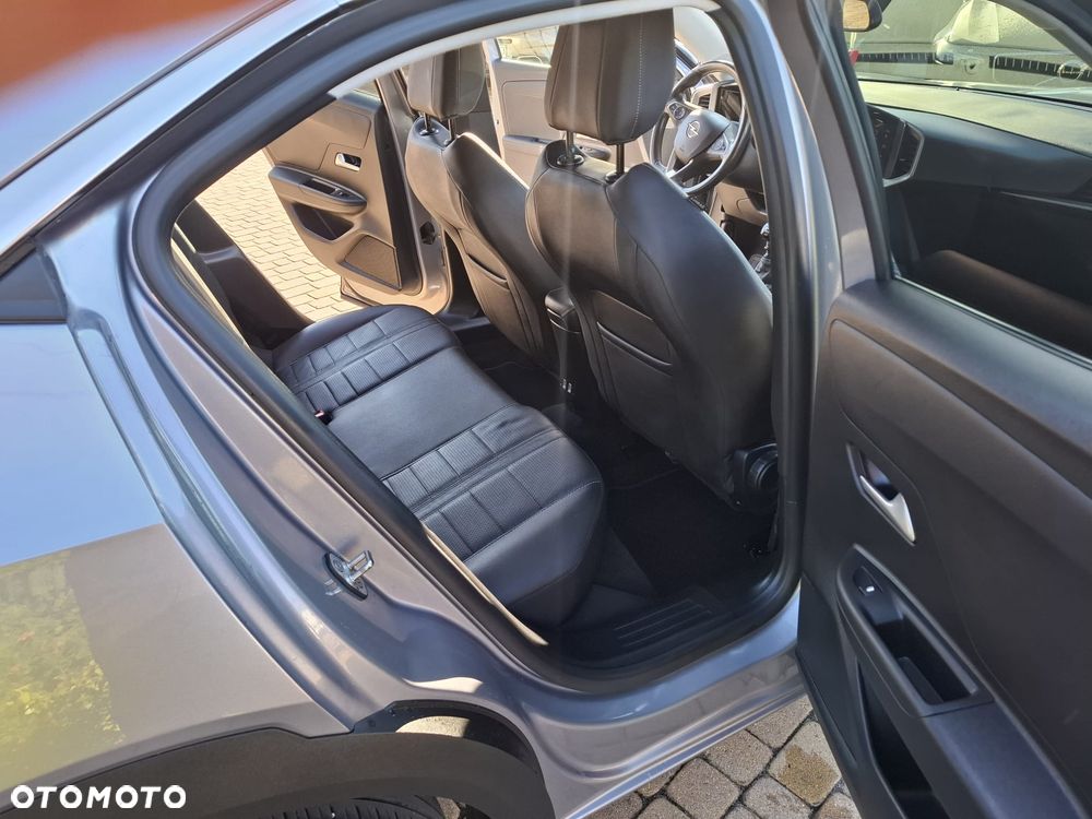 Opel Mokka 1.2 T Ultimate Pack S&S - 13