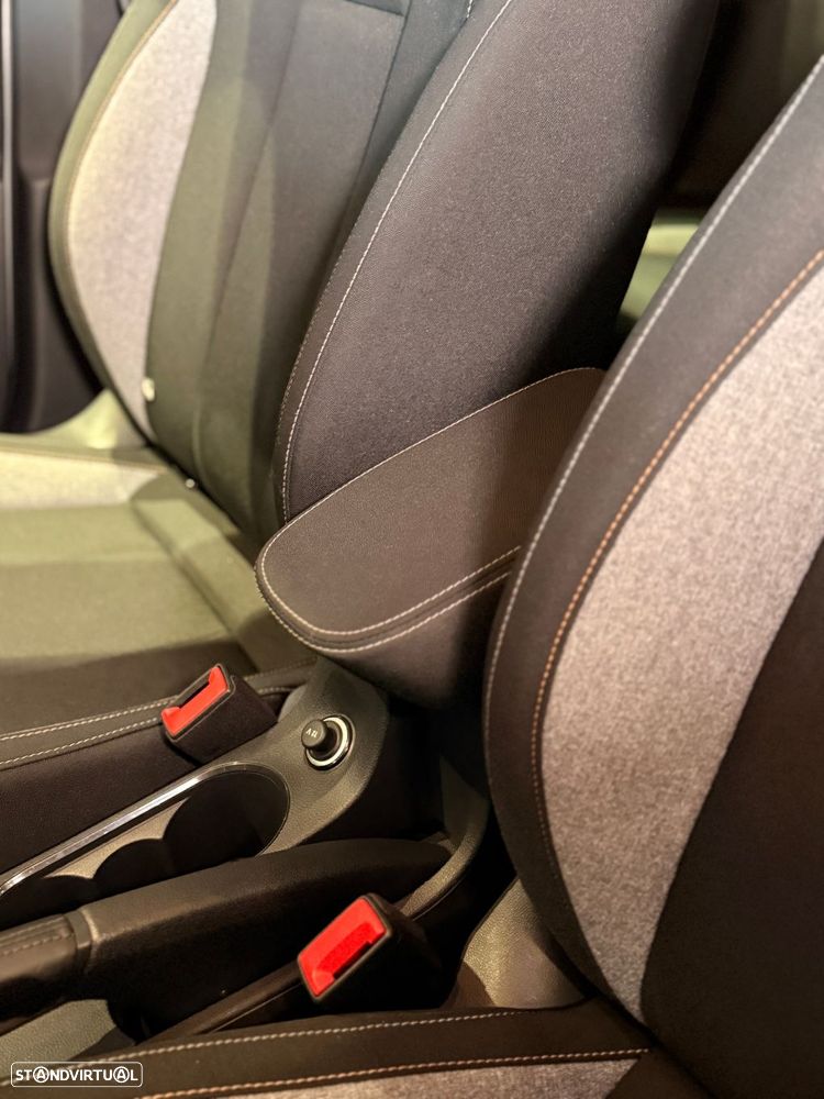 Skoda Scala 1.0 TSI DSG - 36