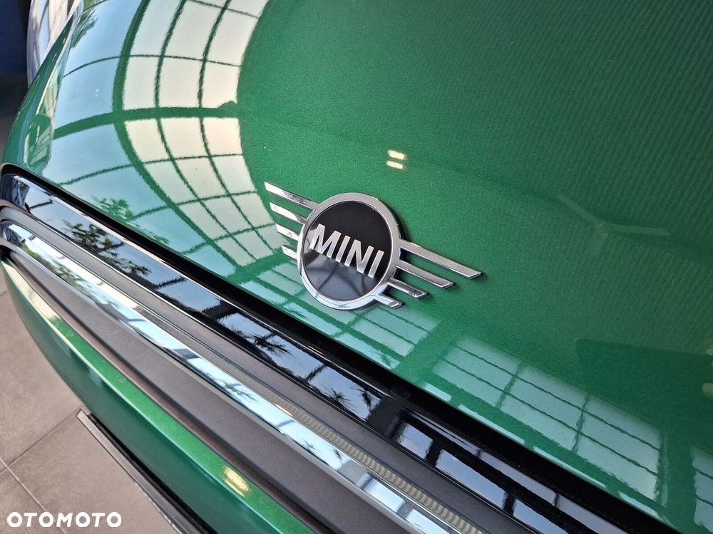 MINI Cooper - 14