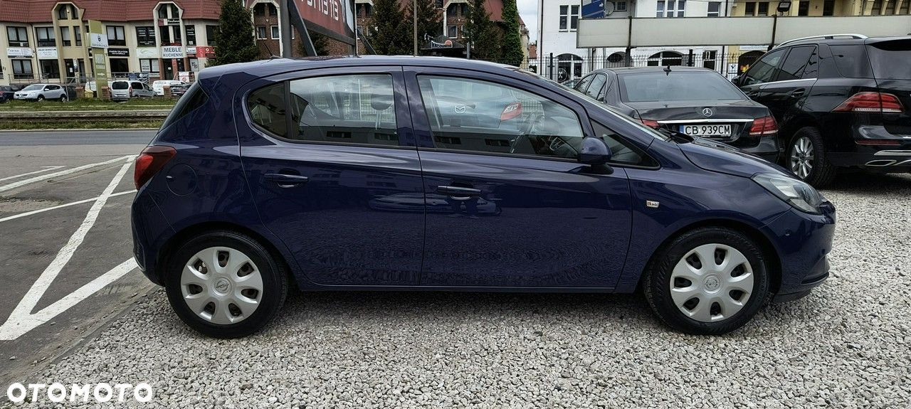 Opel Corsa - 24