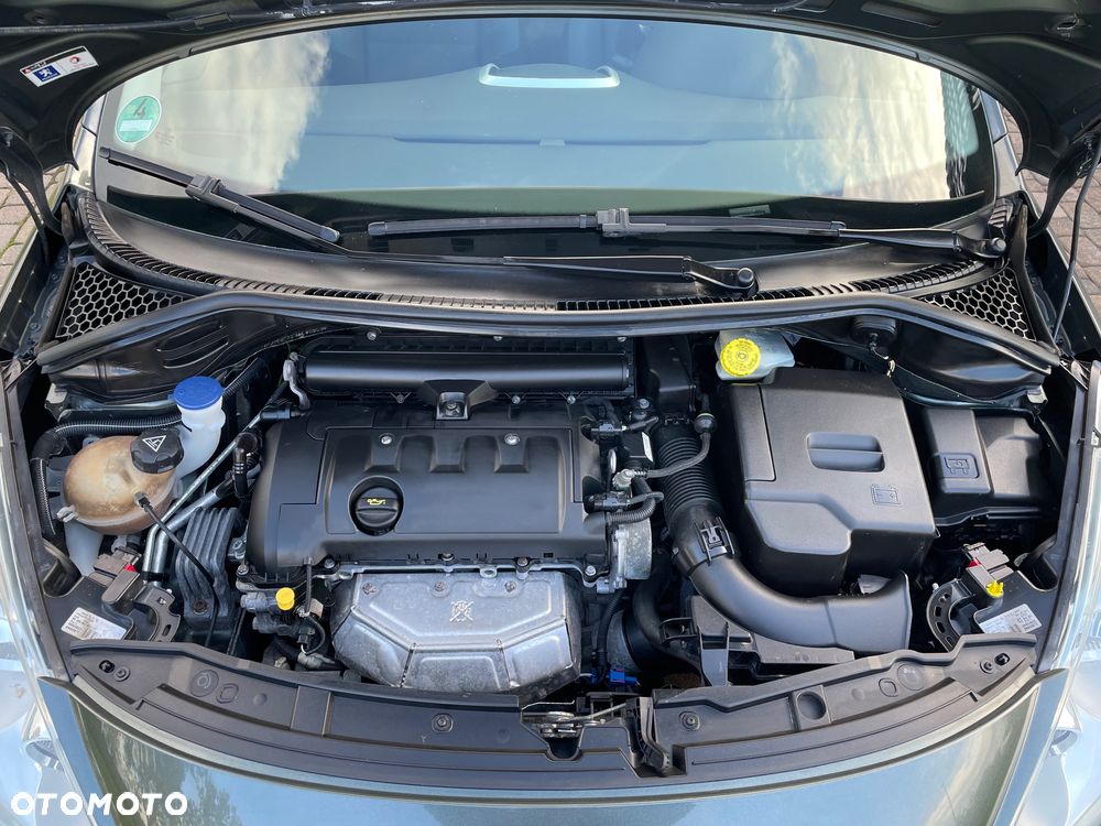 Peugeot 207 95 VTi Urban Move - 22