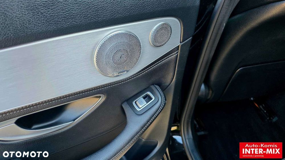 Mercedes-Benz Klasa C - 25