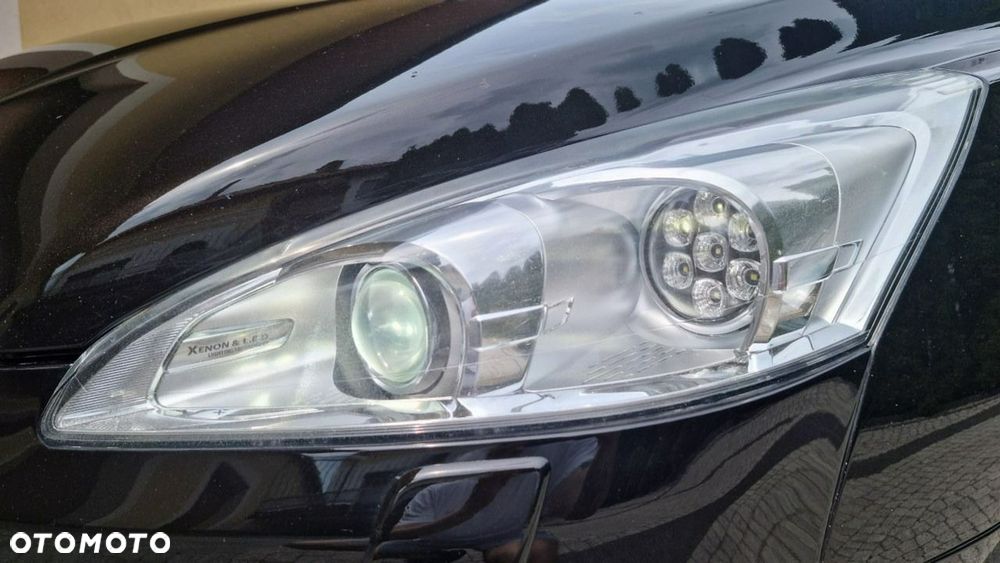 Peugeot 508 - 3
