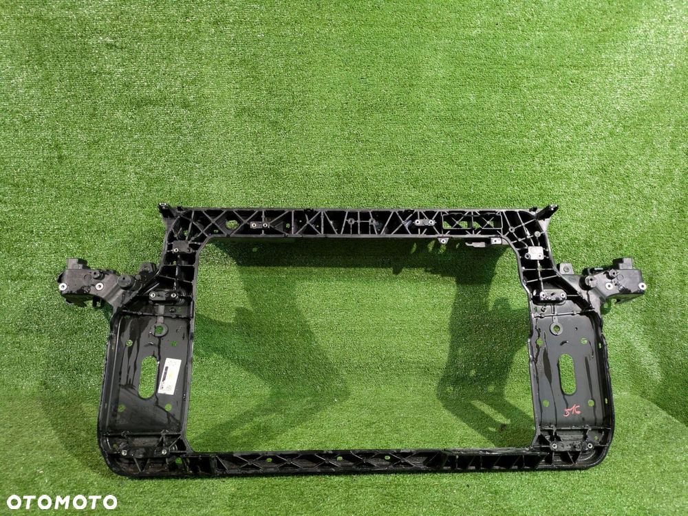 PAS PRZEDNI PRZÓD KIA SPORTAGE III NR.516 - 1