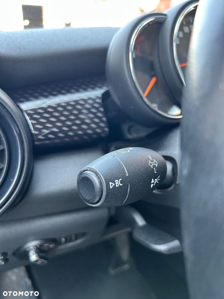 MINI Cooper S sport - 18