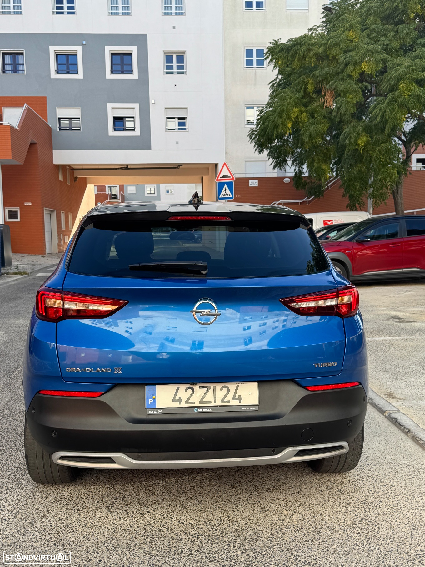Opel Grandland X - 13