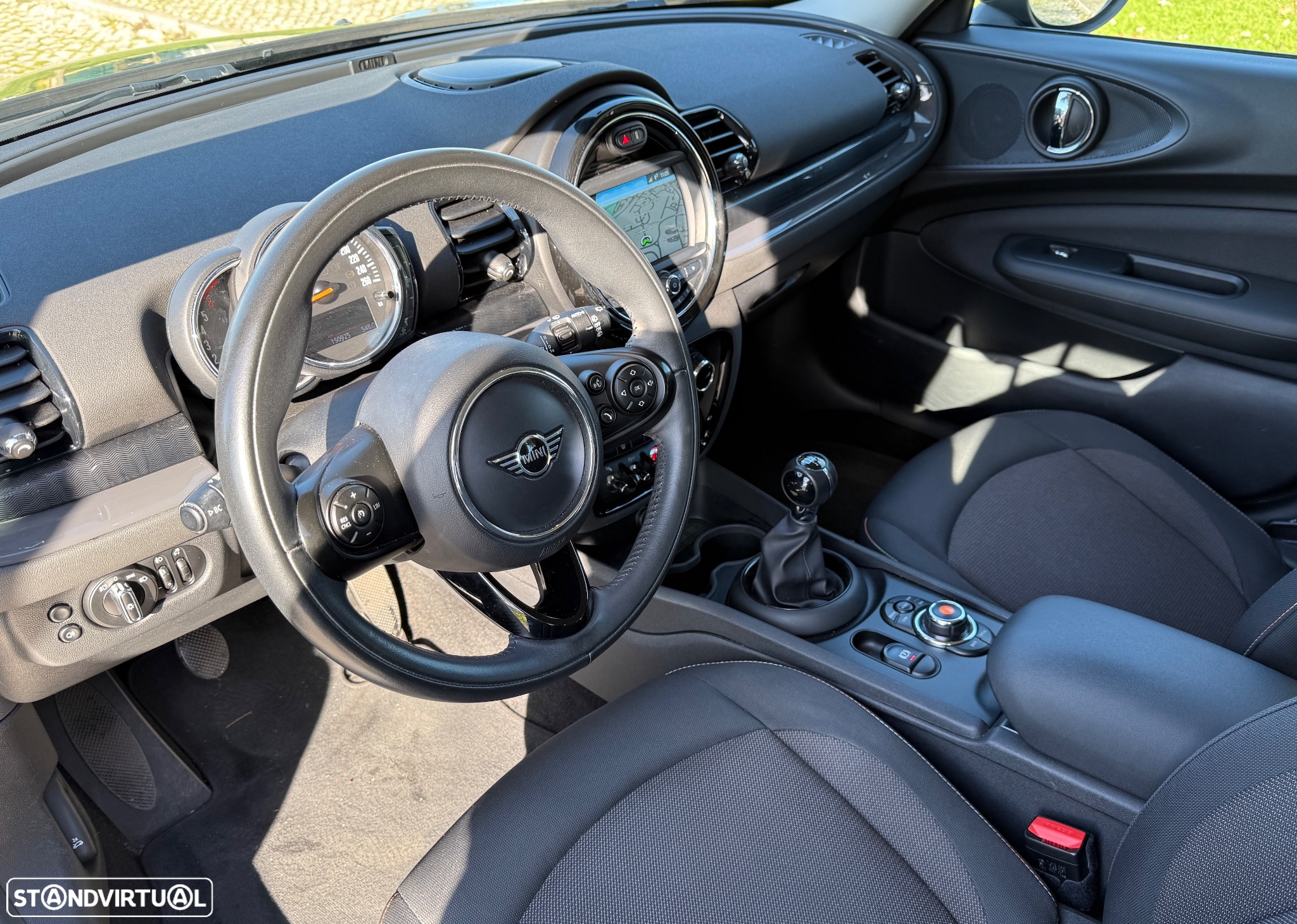 MINI Clubman One D 4Business Plus - 14