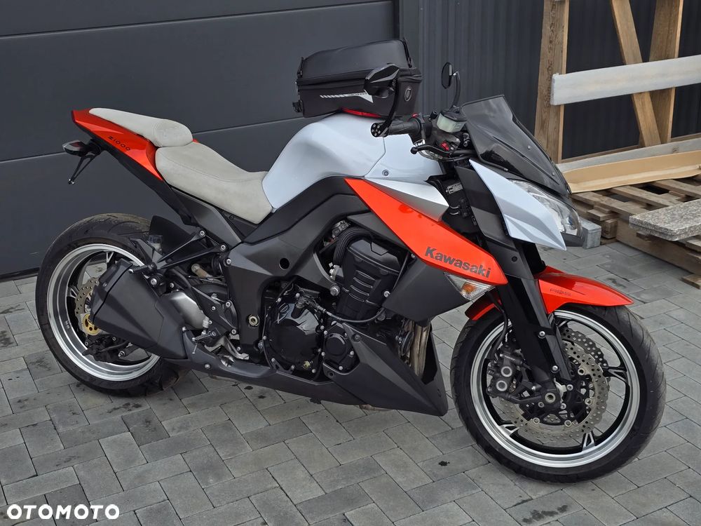 Kawasaki Z - 11