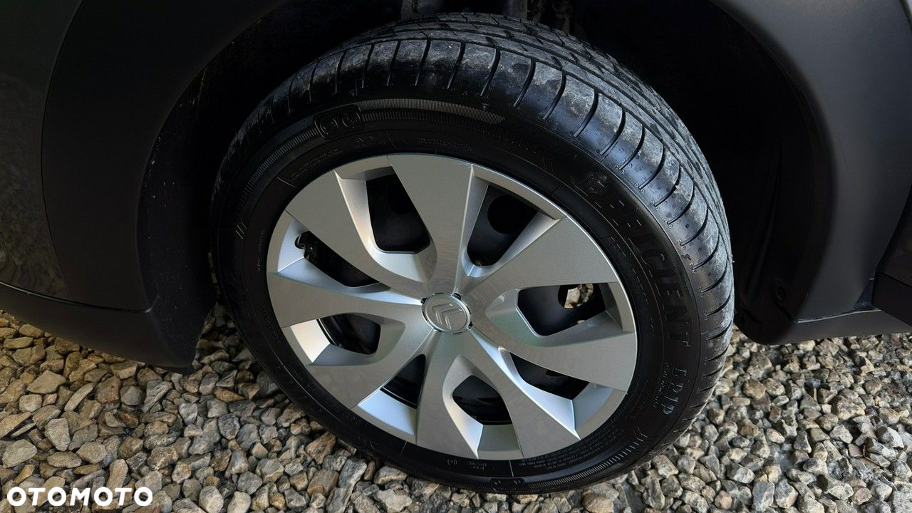 Citroën C4 Cactus - 39